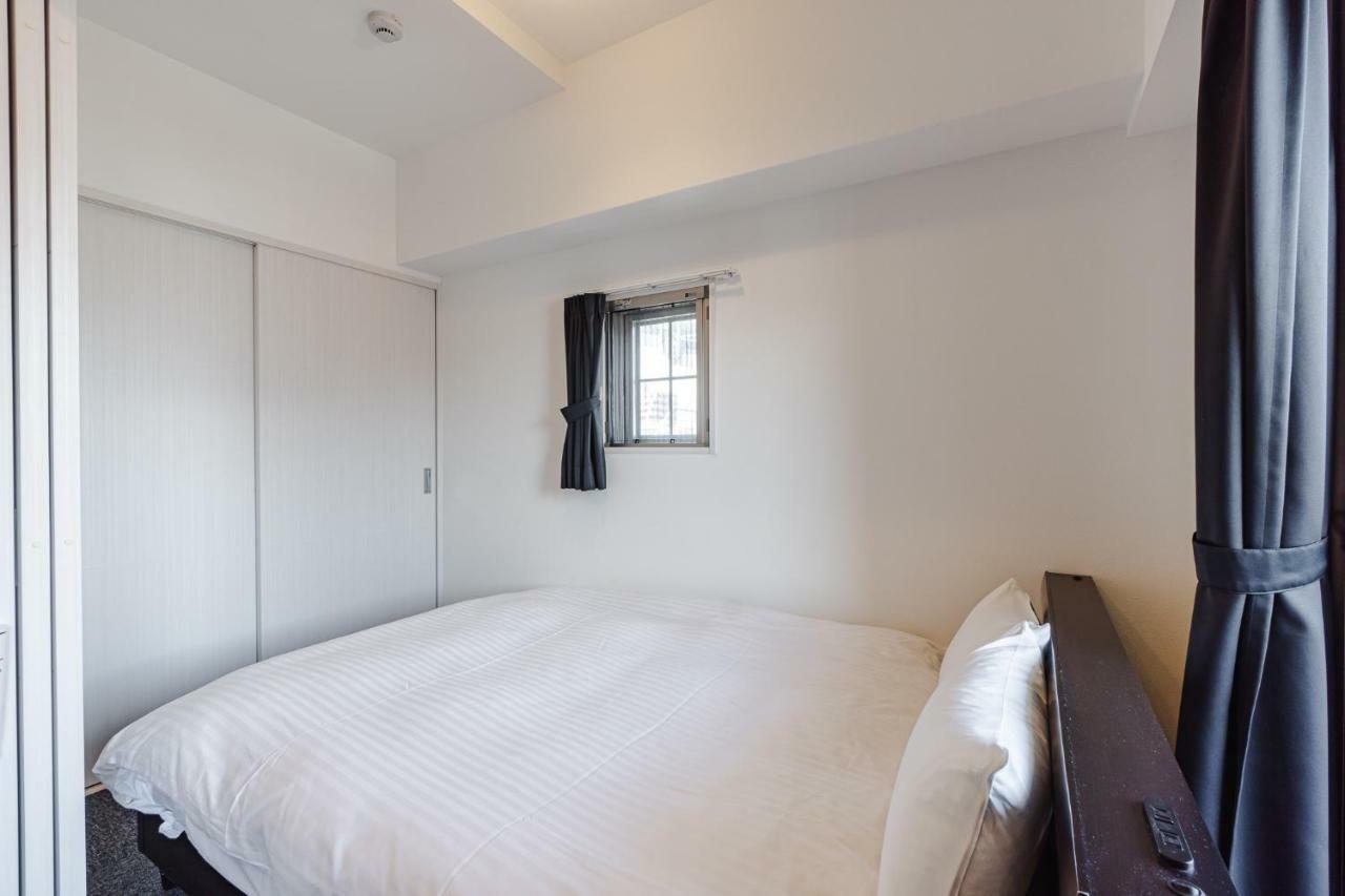 Residence Hotel Hakata 6 福岡市 エクステリア 写真
