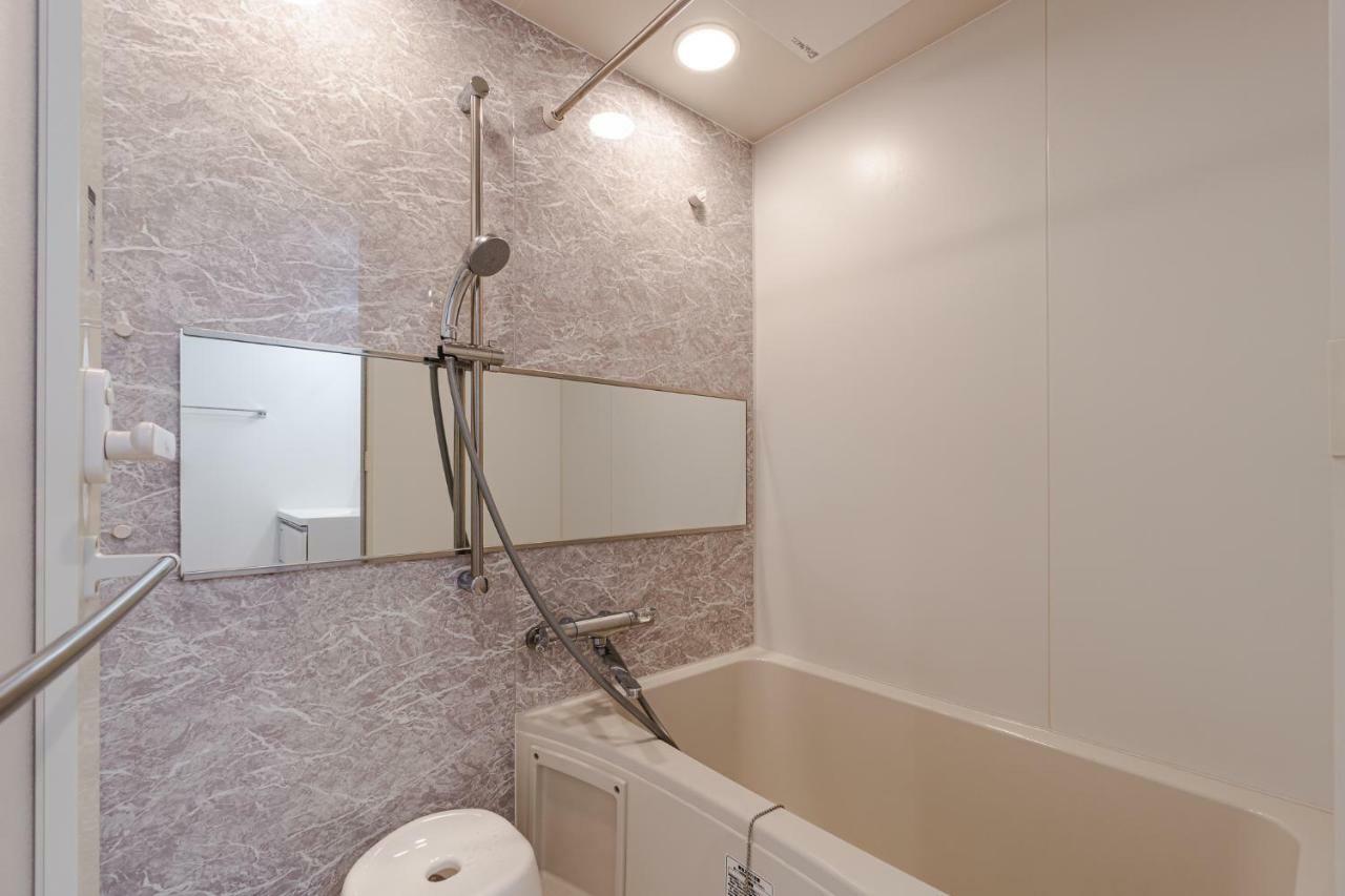 Residence Hotel Hakata 6 福岡市 エクステリア 写真